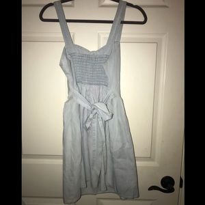 Charlotte Russe Dresses - Denim dress Charlotte Russe Dresses - Denim dress